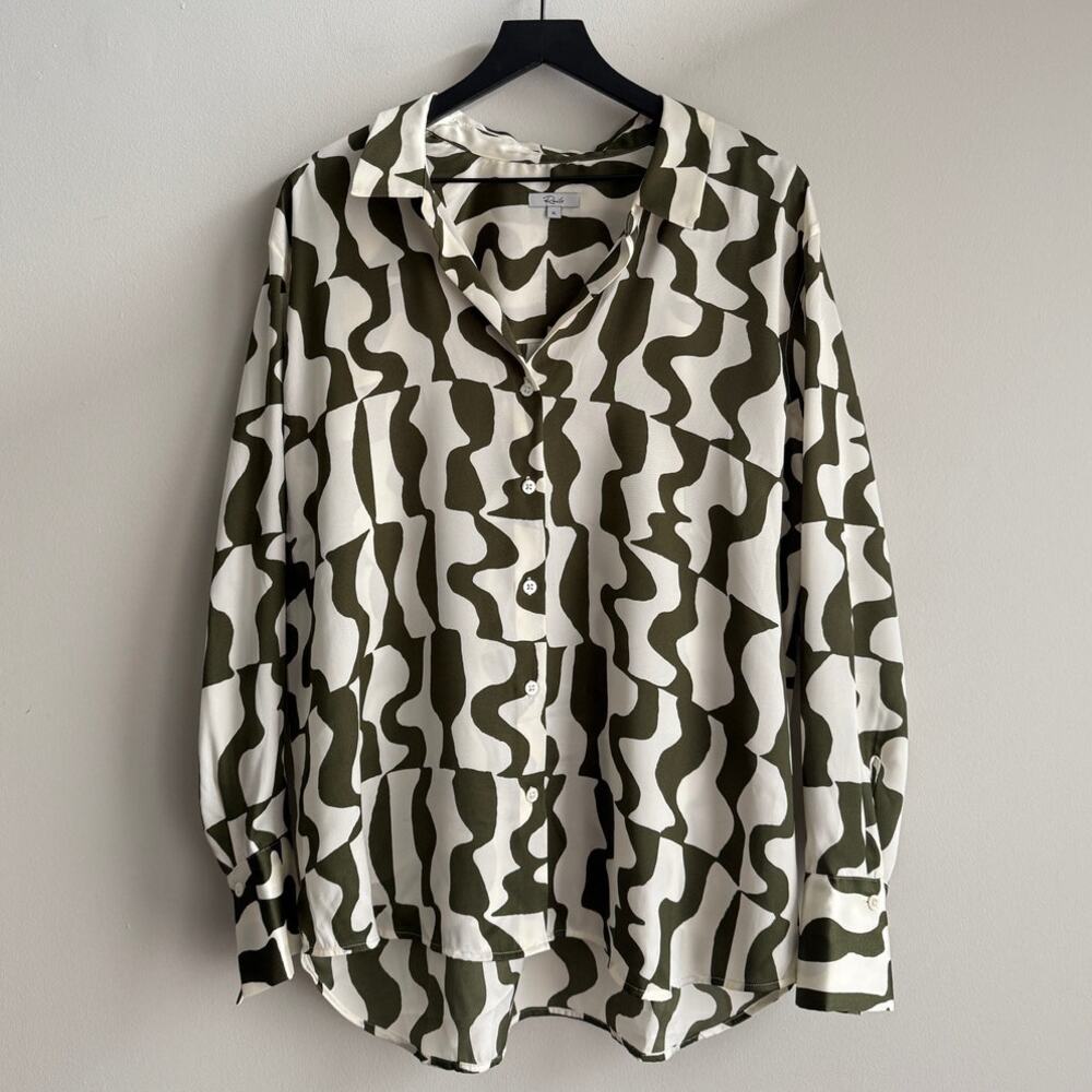 Rails Damani Swirl Print Set In Noto - image 6